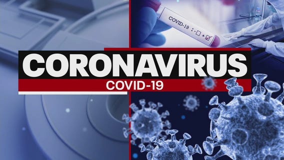 How often can you be infected with the coronavirus?