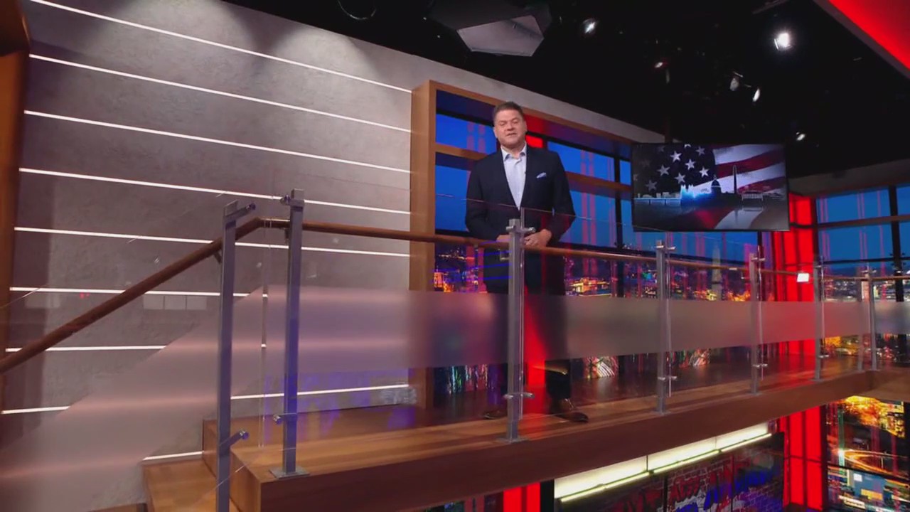 The Final 5: December 25, 2024