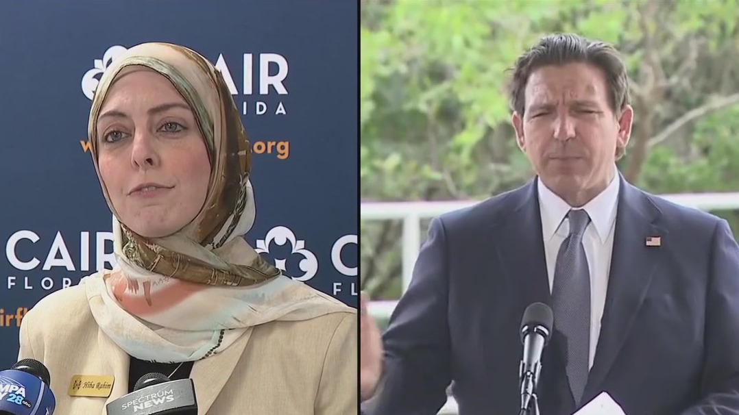 Legal fight over terror declaration for CAIR