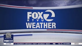 Weather advisories to know on Tuesday