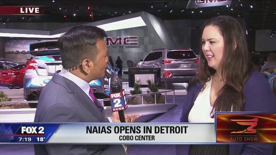 Chevy Bolt, Chrysler Pacifica and Honda Ridgeline take 2017 Car, Truck and Sport Utility Awards