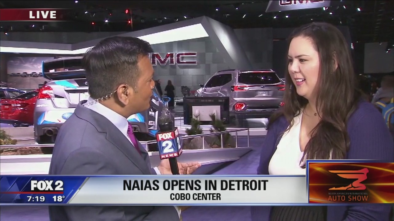 Chevy Bolt, Chrysler Pacifica and Honda Ridgeline take 2017 Car, Truck and Sport Utility Awards