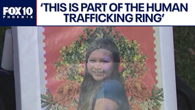 AZ lawmakers demand action on Native violence