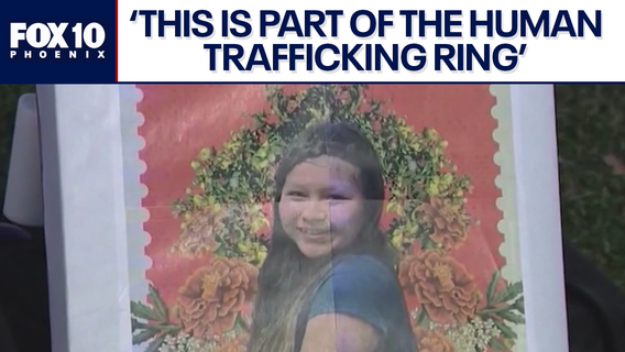 AZ lawmakers demand action on Native violence