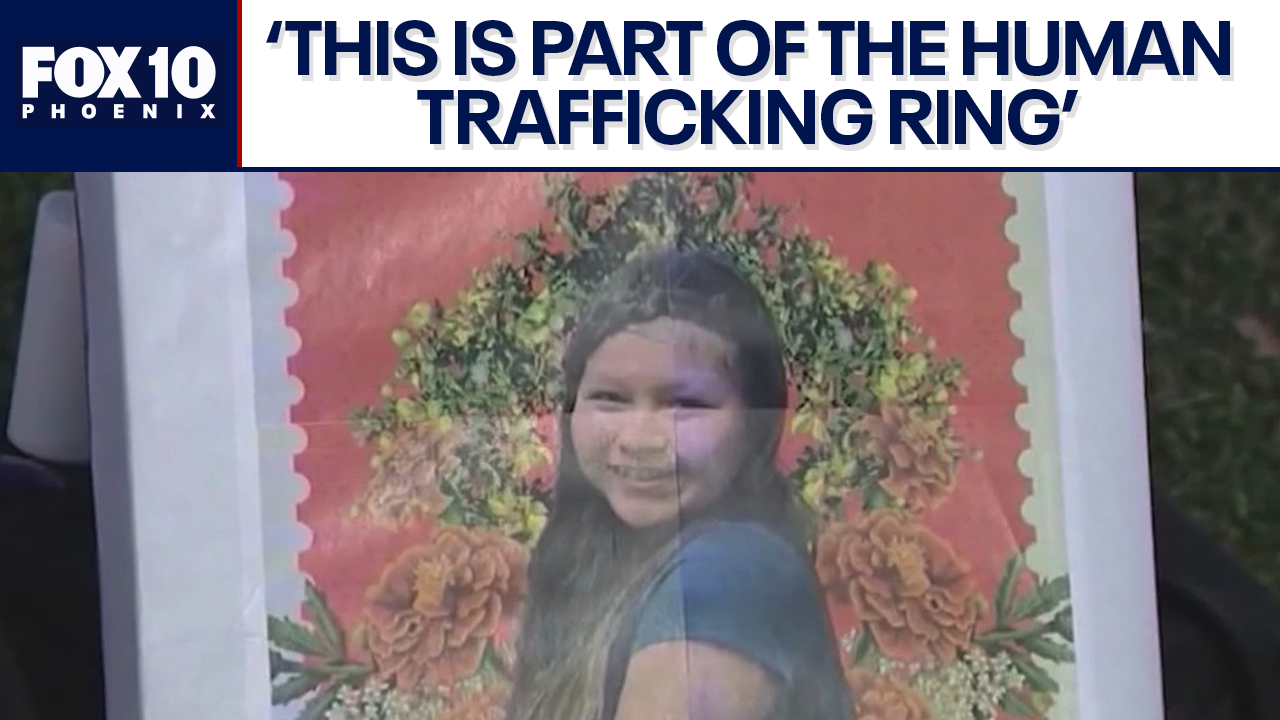 AZ lawmakers demand action on Native violence