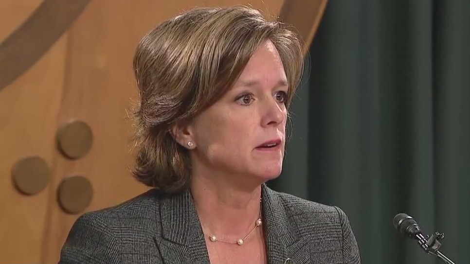 AG Ken Paxton's impeachment trial: Questions of due process