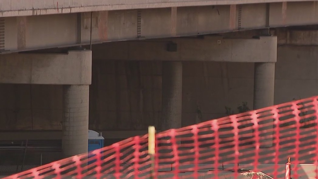 A look at weekend traffic closures around the Phoenix area