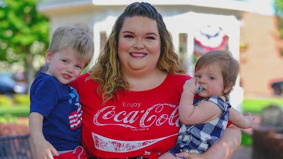 Talking Health with Beth Galvin Ep. 8