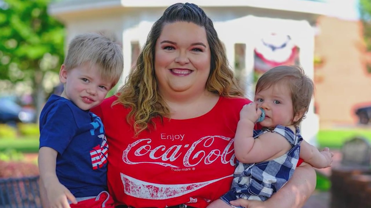 Talking Health with Beth Galvin Ep. 8