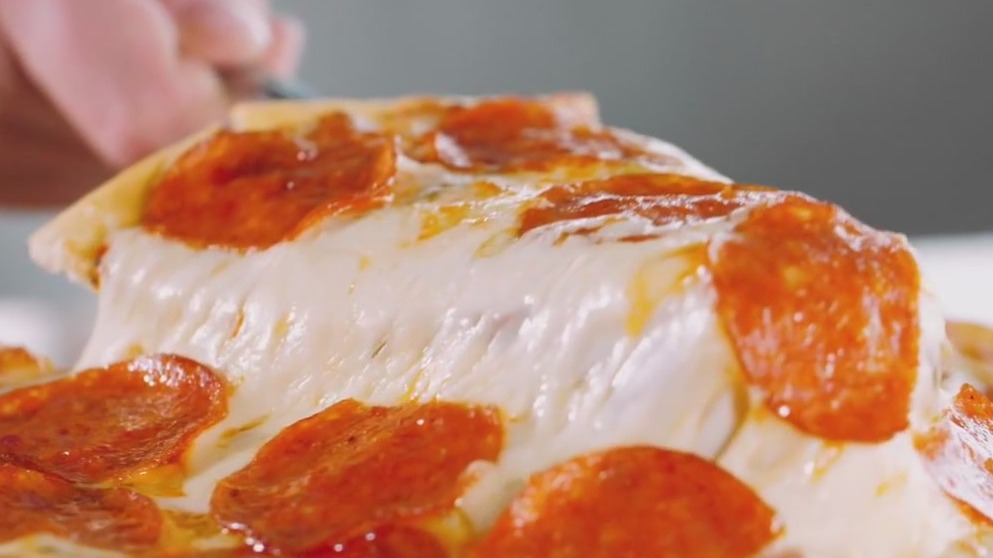 Top comfort foods in America