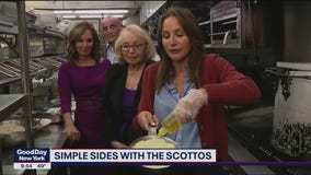 Thanksgiving meal hacks