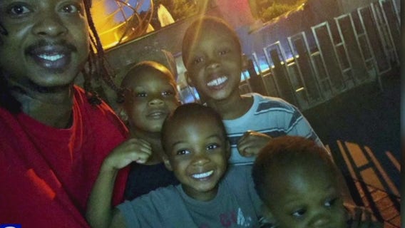 Jacob Blake's cousin asks that people 'try to keep the city quiet'