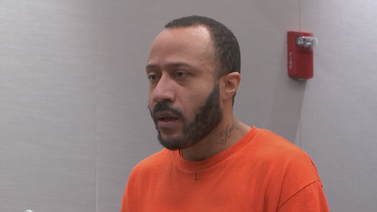 Darrell Brooks sentencing: Brooks' statement to the court (part 9)