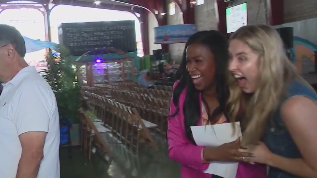 OC Fair Culinary Arts Competition Results Reveal