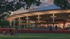 Ravinia announces $75 million campus renovation project