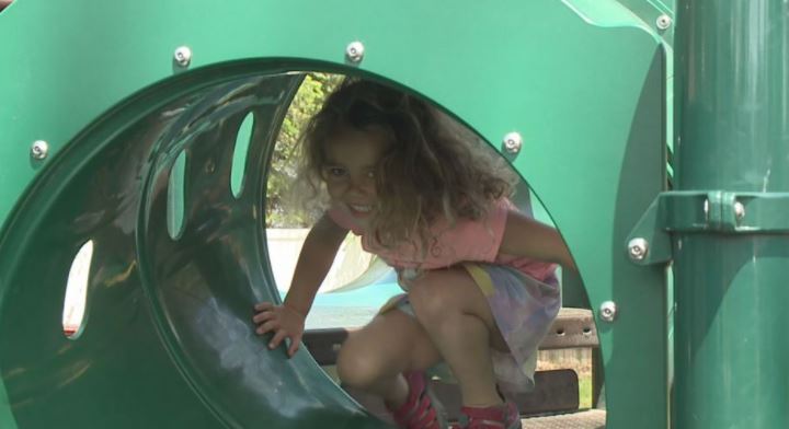 CDC mask changes and kids