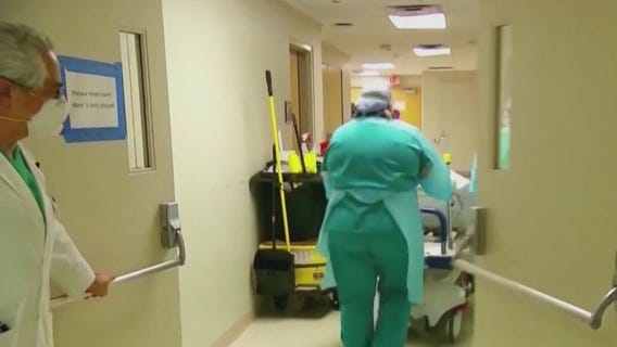 Resident physicians, trainees poised for possible strike