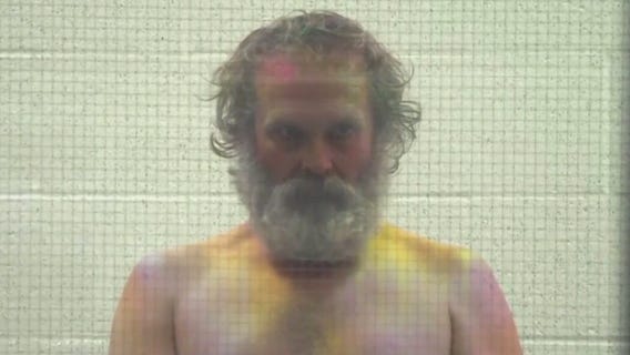 Jennifer Aniston stalking suspect pleads not guilty