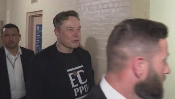 DOGE gives updates on federal funding cuts