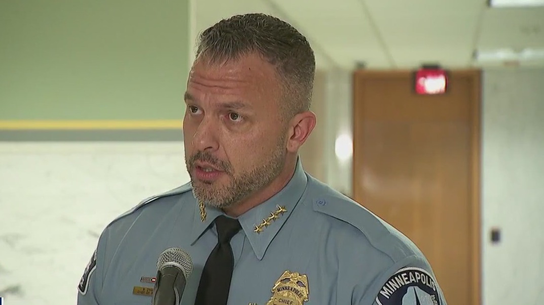 MPD, police union agree to incentives | FOX 9 Minneapolis-St. Paul