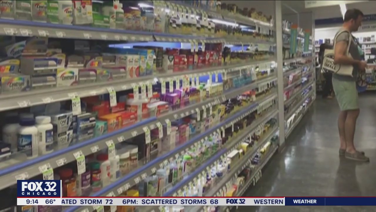 Most U.S. adults, third of children use dietary supplements: report