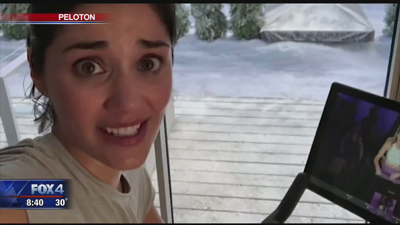 TMZ: Kanye, Jay-Z and the Peloton actress