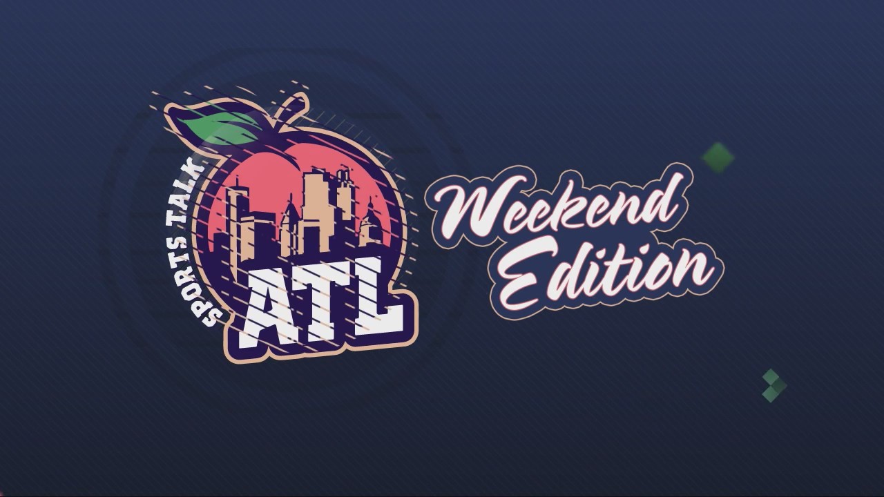 SportsTalkATL: May 31, 2025