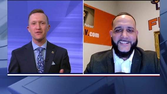 Suns insider Flex from Jersey on hiring Frank Vogel