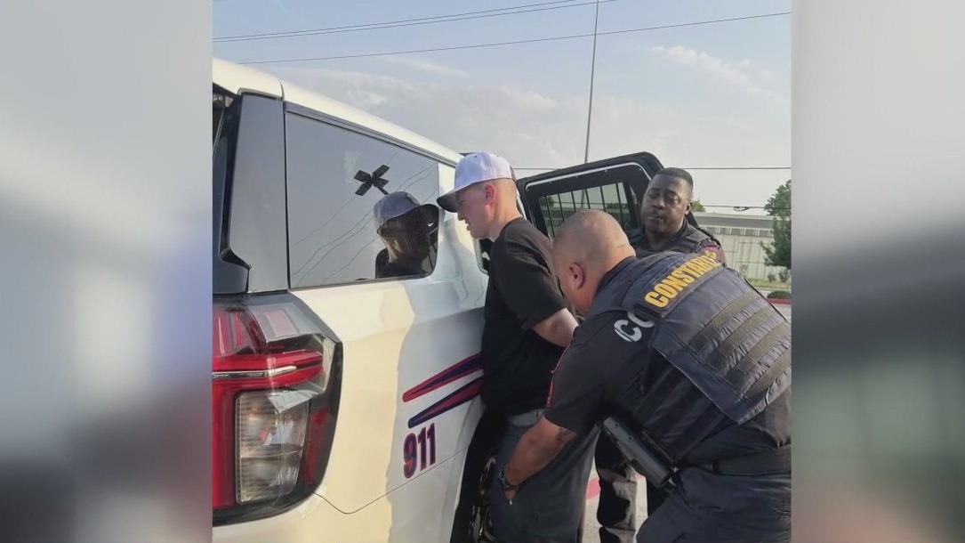 Man charged with murder of Spring couple