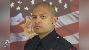 San Mateo correctional officer died from apparent drowning