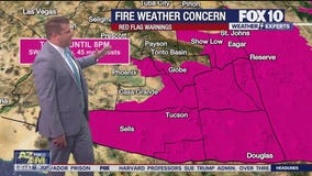 Morning Weather Forecast - 4/13/2025