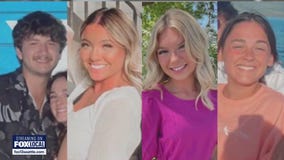 Families of murdered Idaho students react to Kohberger plea deal