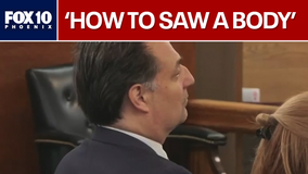 Brian Walshe murder case goes to jury after 8 days of testimony