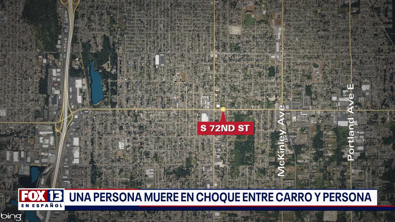 ?ltimas noticias con el noticiero FOX 13 Seattle: Miercoles, 3 de enero