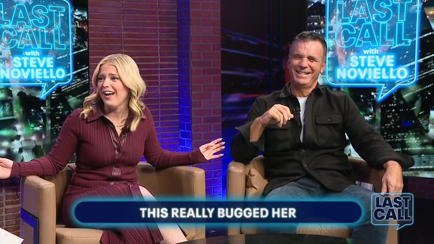 Bugs and breakups | Last Call