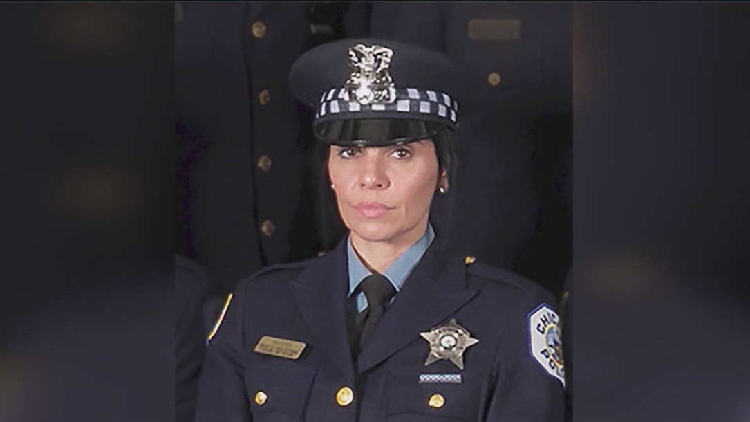 Family of Chicago officer Krystal Rivera files wrongful death lawsuit over fatal shooting