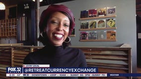 Lovin' Local: Retreat providing a platform for Chicago creatives of color