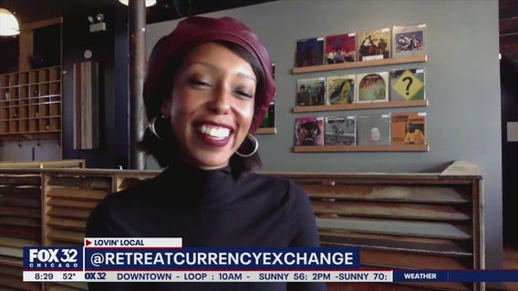 Lovin' Local: Retreat providing a platform for Chicago creatives of color