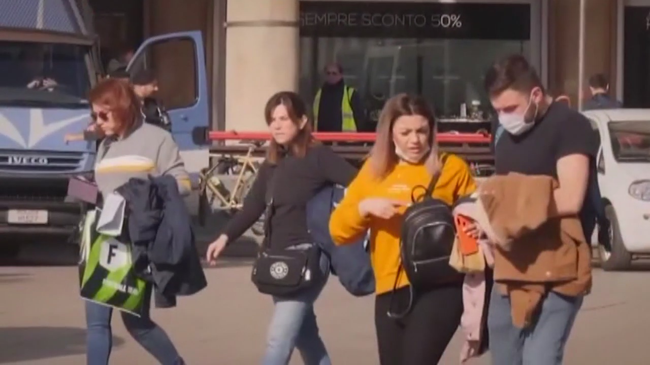 The Doctor Is In: Covid-19 Changing Roles