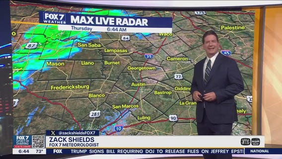 14 Nov 6 a.m. A block