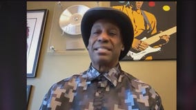 Jellybean Johnson remembered in Minnesota