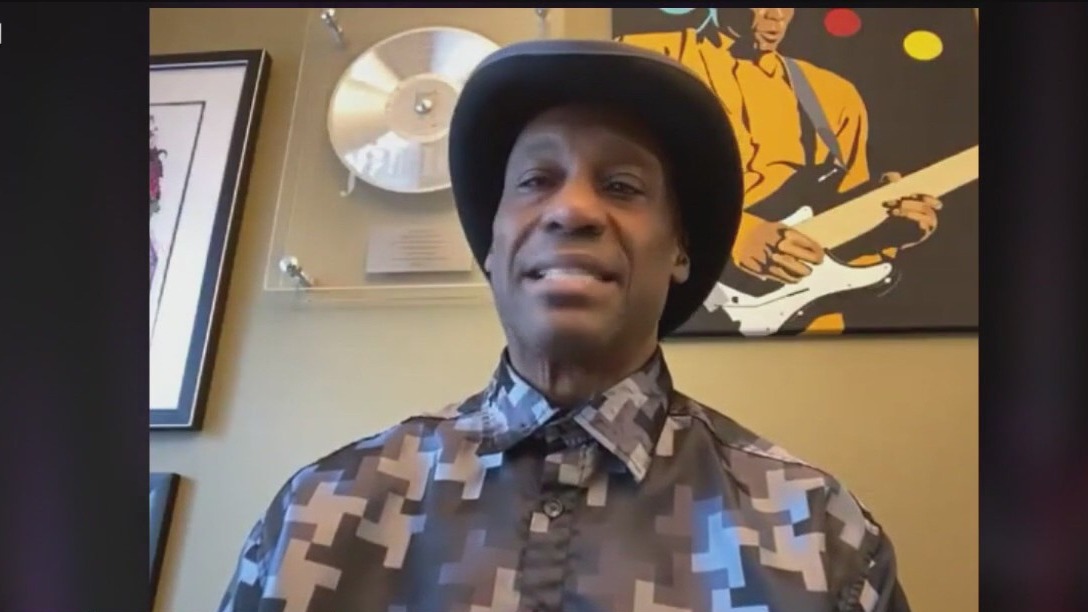 Jellybean Johnson remembered in Minnesota