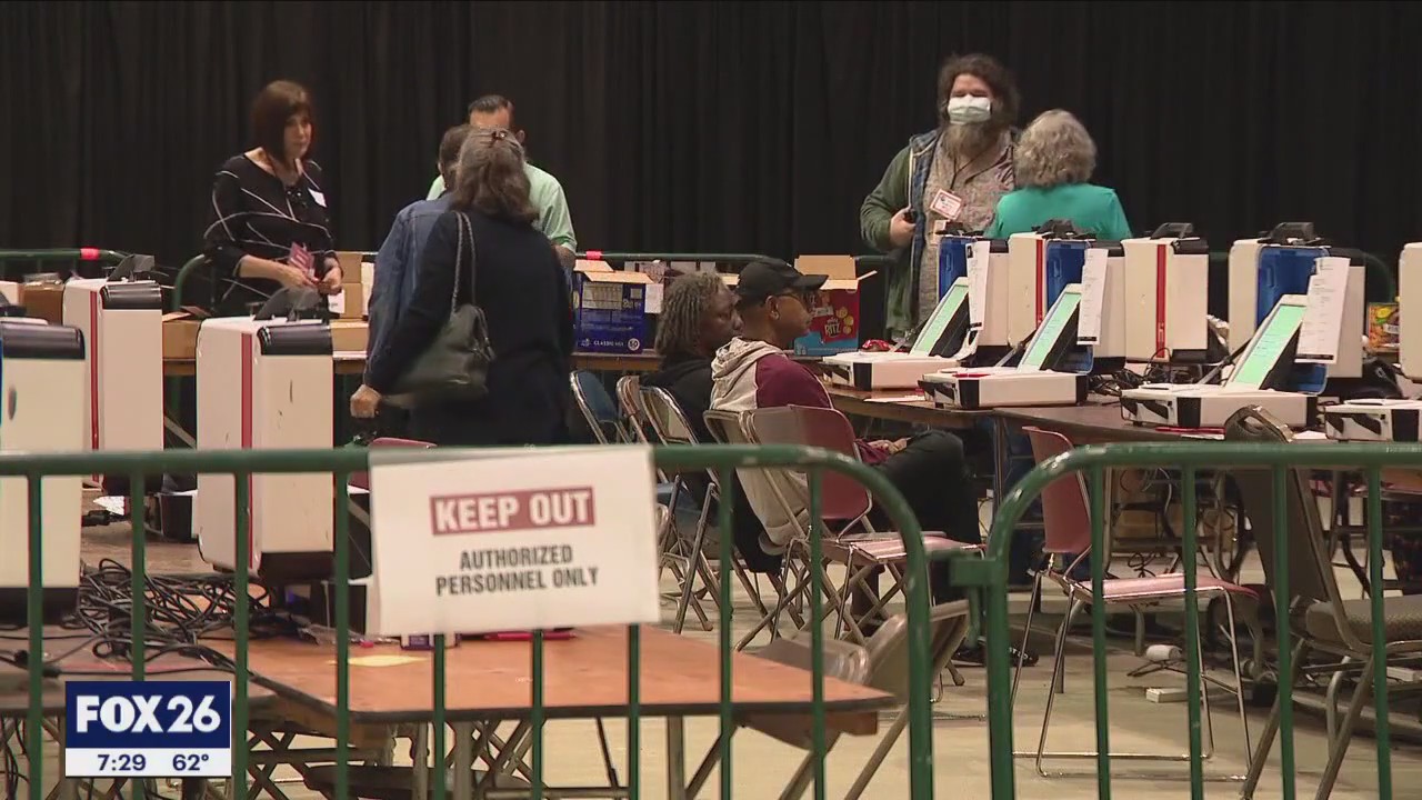 Harris County Attorney suing Texas Attorney General