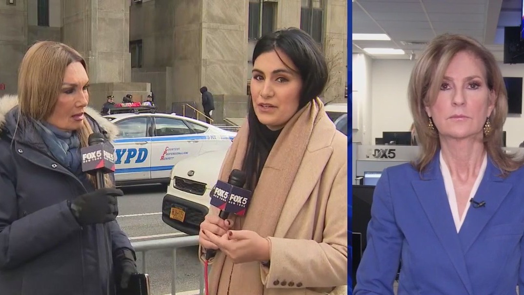 What happened on Day 3 of Luigi Mangione’s pretrial hearing?