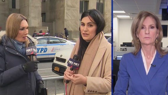 What happened on Day 3 of Luigi Mangione’s pretrial hearing?