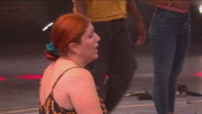 Local resident shares her experience on '99 to Beat' | ChicagoNOW