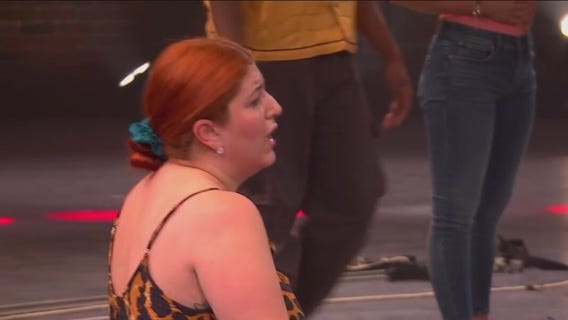 Local resident shares her experience on '99 to Beat' | ChicagoNOW