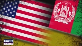 One National Guard member dies from D.C. shooting