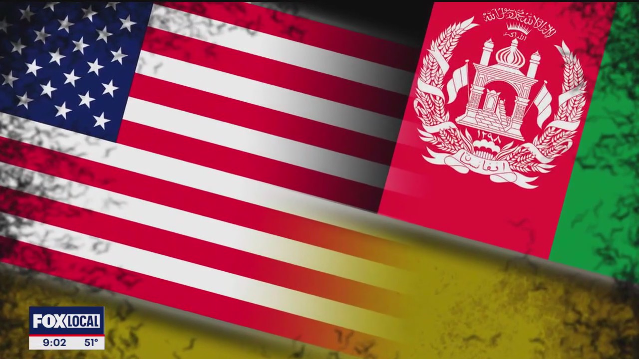 One National Guard member dies from D.C. shooting