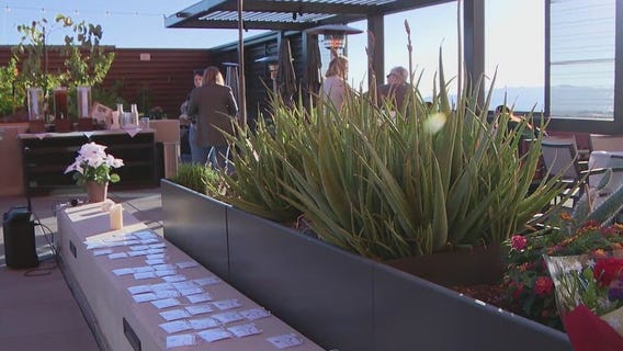 Mirabella at ASU hosts Afghan refugees and students to share holiday traditions